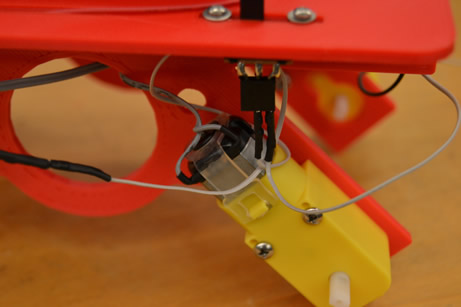 connect wire harness