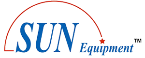 Sun Equipment logo