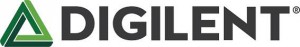 Digilent logo
